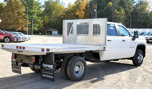 2025 CHEVROLET 3500 for sale in Midland, MI