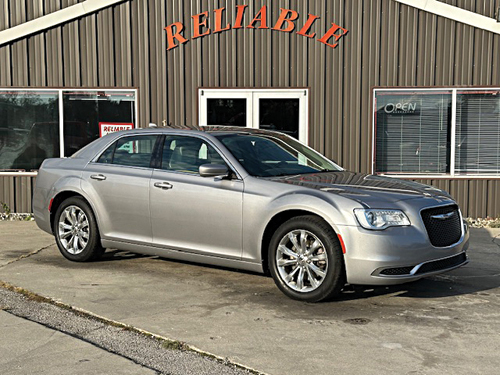 2017 CHRYSLER 300M for sale in Fort Wayne, IN