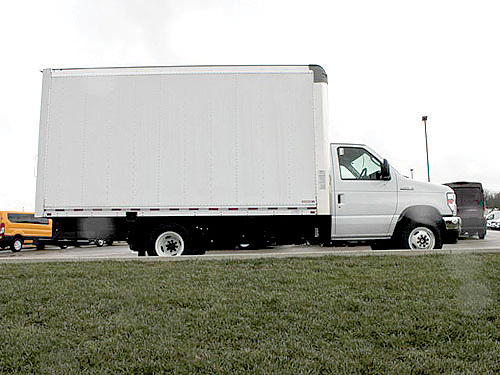 2025 FORD E-350 for sale in Pataskala, OH