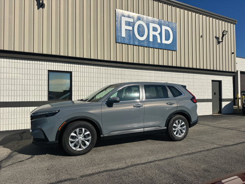 2026 HONDA CR-V for sale in Greensburg, IN