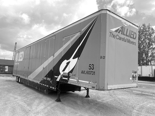 2002 KENTUCKY 53'X102