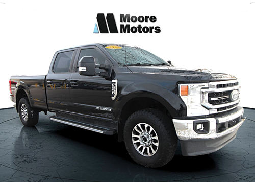2022 FORD F-250 for sale in Caro, MI