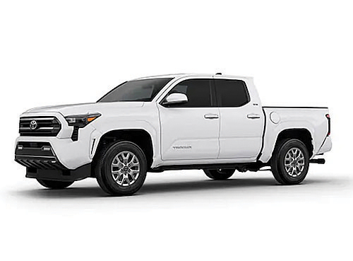 2025 TOYOTA TACOMA for sale in Sebewaing, MI