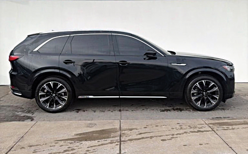 2024 MAZDA CX-90 for sale in South Bend, IN