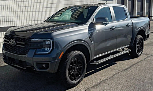 2025 FORD RANGER for sale in Greensburg, IN