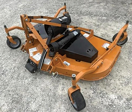 WOODS PRD7200 for sale in Wilkinson, IN