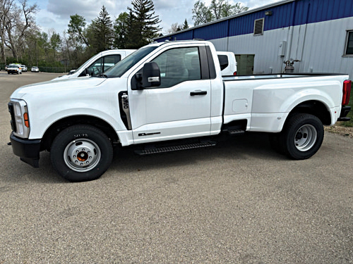 2026 FORD F-350 for sale in Richmond, IN