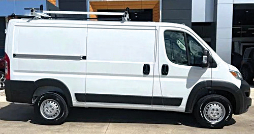 2025 RAM PROMASTER for sale in Anderson, IN