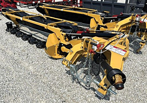 2026 VERMEER M7050 for sale in Wilkinson, IN
