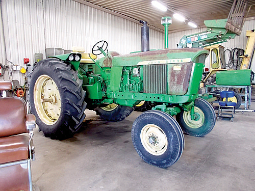 1964 JOHN 3020 for sale in Albany, IN