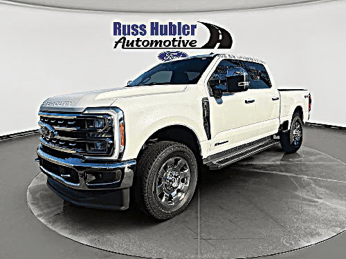 2023 FORD F-350 for sale in Greensburg, IN