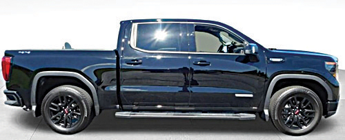 2025 GMC 1500 for sale in Richmond, IN