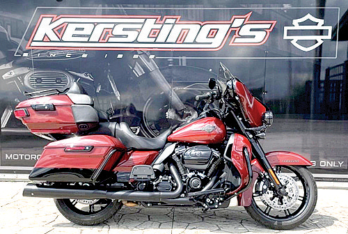 2024 HARLEY-DAVIDSON FLHTK ULTRA LIMITED for sale in Winamac, IN