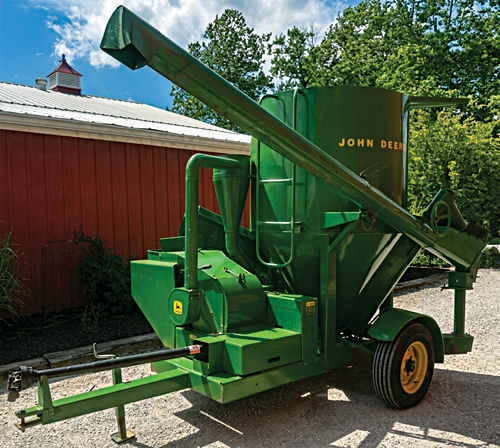 JOHN 400 for sale in Wilkinson, IN
