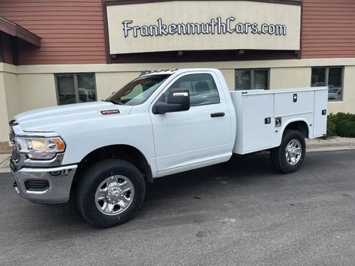 2023 RAM 2500 for sale in Frankenmuth, MI