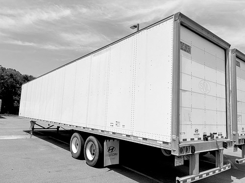 2016 HYUNDAI 53X102 for sale in Indianapolis, IN