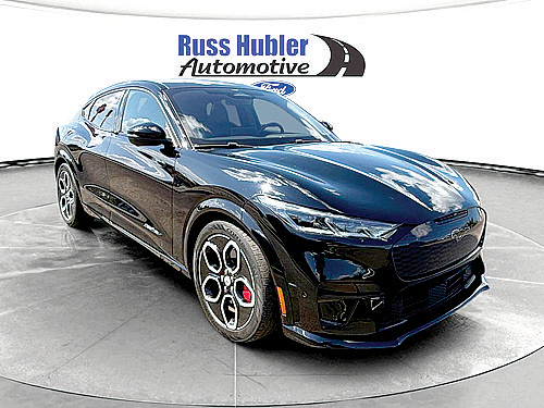 2023 FORD MUSTANG for sale in Greensburg, IN