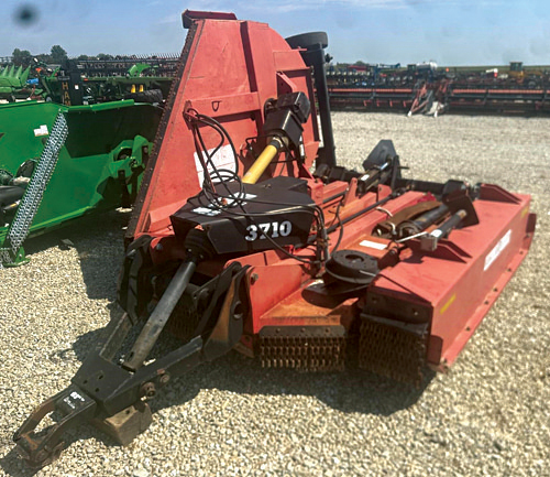 BUSH 3710 for sale in Wilkinson, IN