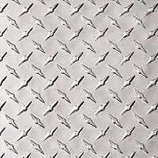 ALUMINUM DIAMOND PLATE for sale in White Pigeon, MI