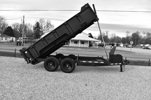 2025 WATCHDOG 0 for sale in Elnora, IN