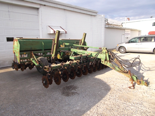 GREAT PLAINS 15’ DRILL for sale in Albany, IN