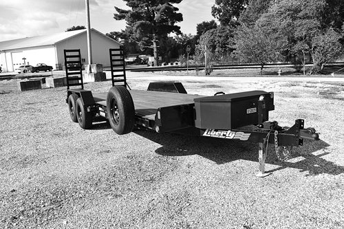 2024 LIBERTY 18+2 for sale in Elnora, IN