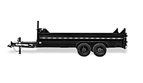 2026 SURE-TRAC 7X14 HD LP TELESCOPIC for sale in Bainbridge, IN