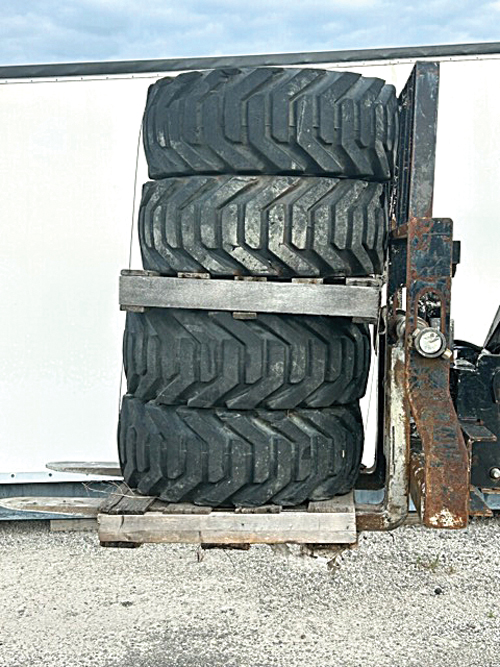 TIRES TIRES for sale in West Terre Haute, IN