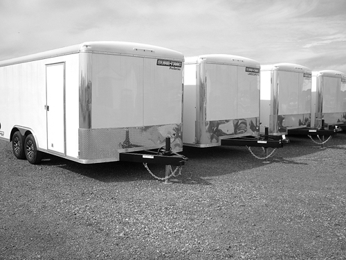 SURE-TRAC SURE-TRAC LANDSCAPE PRO for sale in Carleton, MI