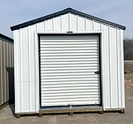 10X10 CLASSIC for sale in Clare, MI