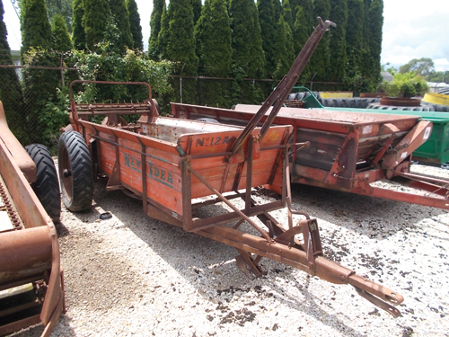 NEW IDEA 12A for sale in Albany, IN