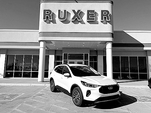 2023 FORD ESCAPE for sale in Jasper, IN