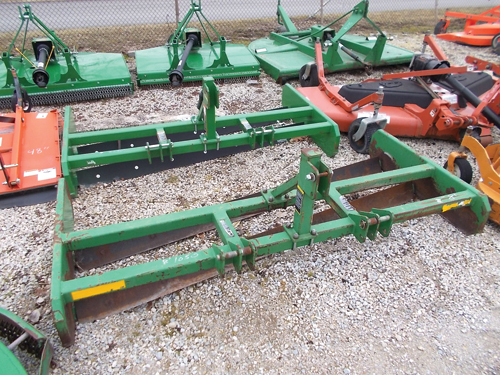 FRONTIER LEVELERS for sale in Albany, IN