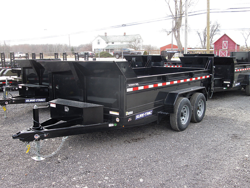 SURE-TRAC LP DUMP for sale in Carleton, MI