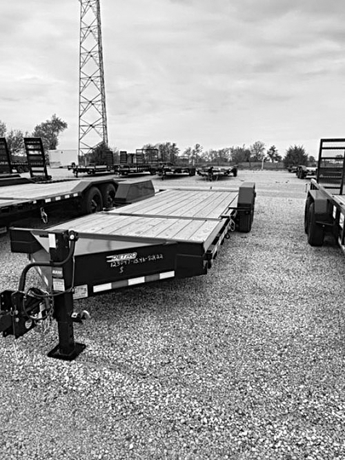 2025 MIDSOTA MANUFACTURING TILT for sale in Bainbridge, IN
