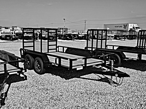2026 SURE-TRAC 7X12 for sale in Bainbridge, IN