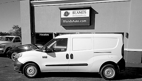 2021 RAM PROMASTER for sale in Bloomington, IN