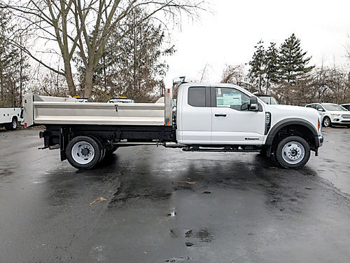 2024 FORD F-450 for sale in West Chicago, IL