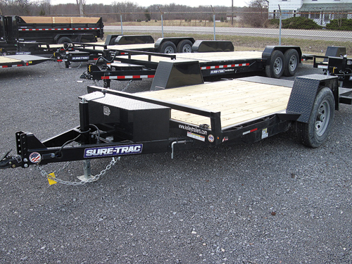 SURE-TRAC TILT for sale in Carleton, MI