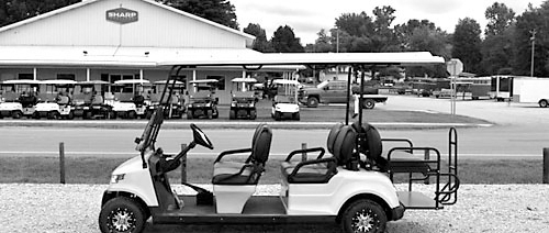 2025 STAR CUSTOM CREATIONS, LLC EV CAPELLA 4+2 for sale in Elnora, IN