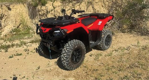 2025 CFMOTO CFORCE for sale in Lincoln Park, MI