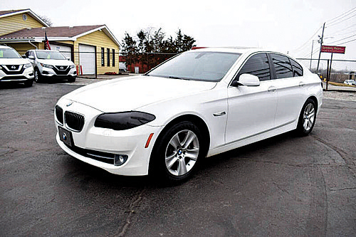 2013 BMW 528I for sale in Fort Wayne, IN
