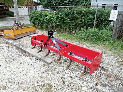 BOX BLADES for sale in Albany, IN