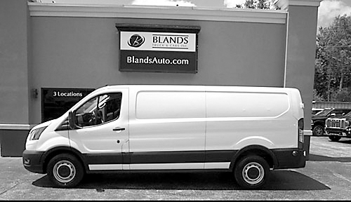 2020 FORD TRANSIT for sale in Bloomington, IN