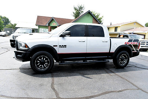 2015 RAM 1500 for sale in Fort Wayne, IN
