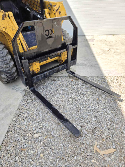 2024 PALLET FORKS for sale in Franklin, IN