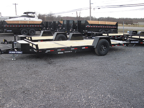 SURE-TRAC TILT for sale in Carleton, MI