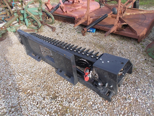 WOLVERINE SICKEL BAR MOWER for sale in Albany, IN