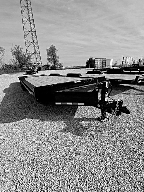 2026 MIDSOTA MANUFACTURING HYD. BEAVERTAIL for sale in Bainbridge, IN