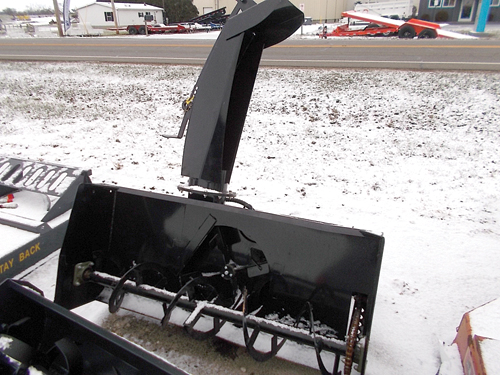 AGT SNOW BLOWER for sale in Albany, IN